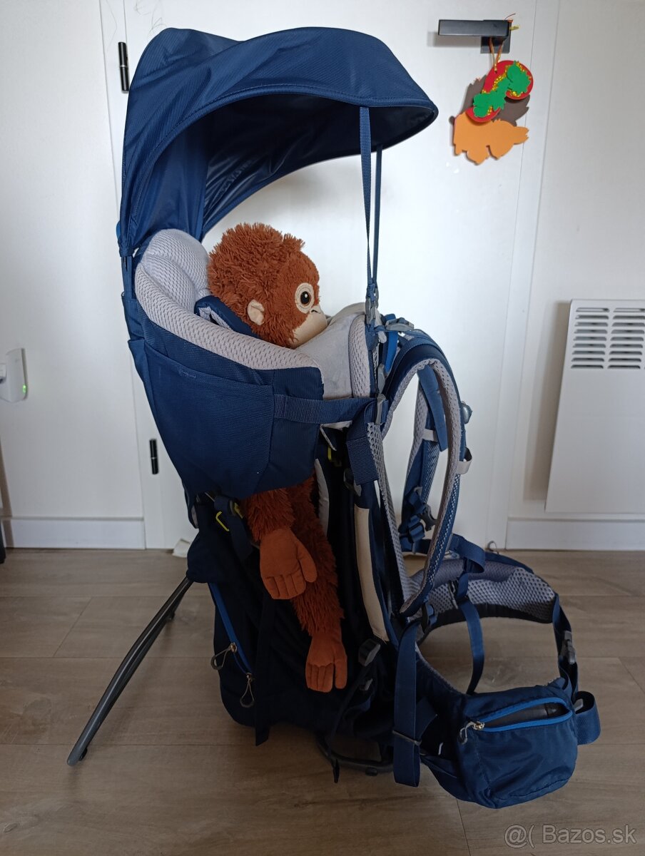Deuter detský nosič Kid comfort - 2