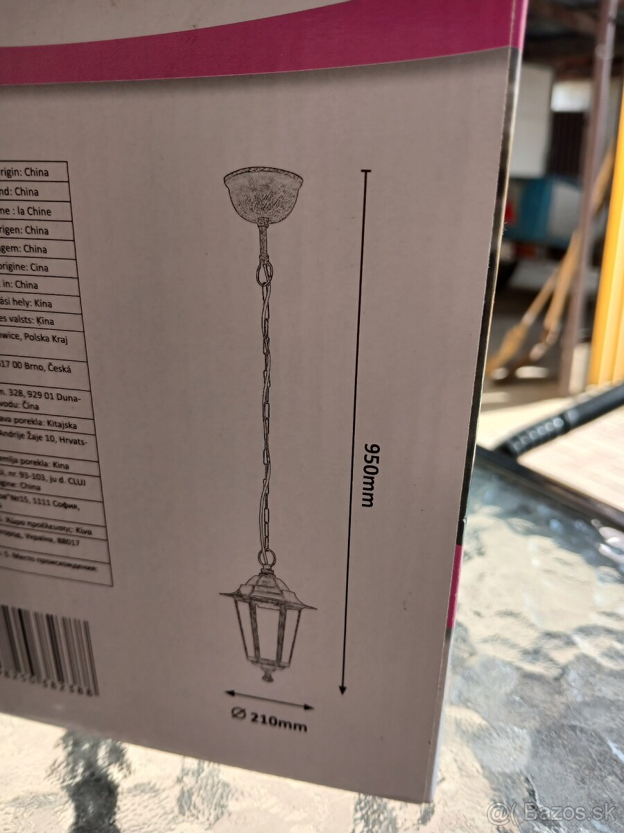 Lampa - 2