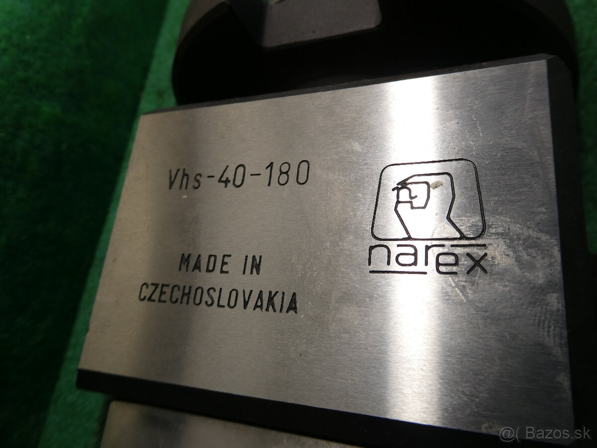 Predám vyvrtávacie hlavy staviteľné - 2