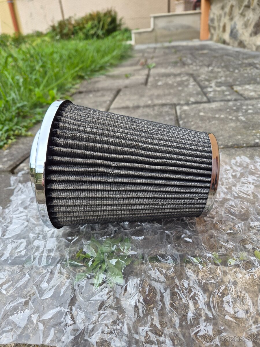 Vzduchový filter Screaming Eagle na Harley Davidson - 2