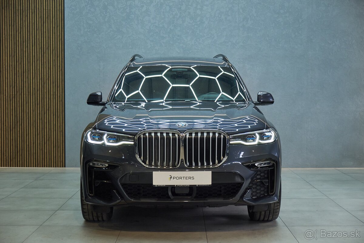 BMW X7 - 2