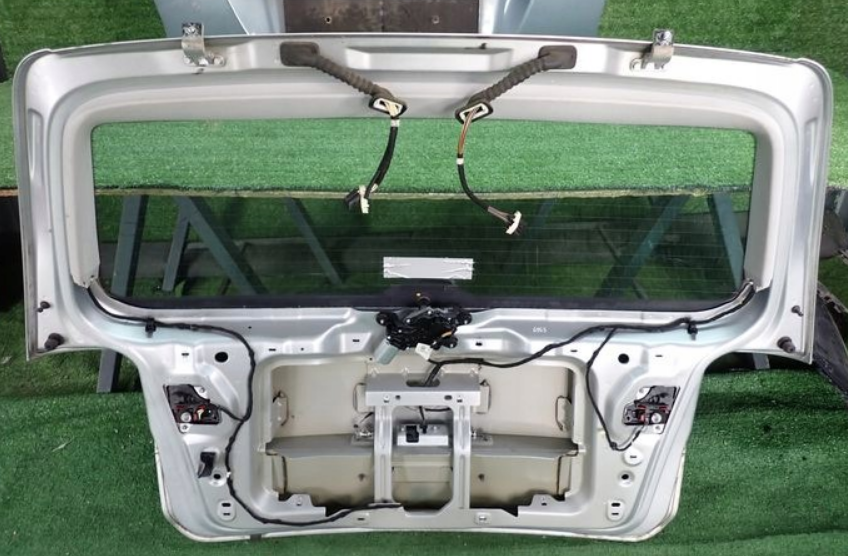 vw touran piate dvere 2010- - 2