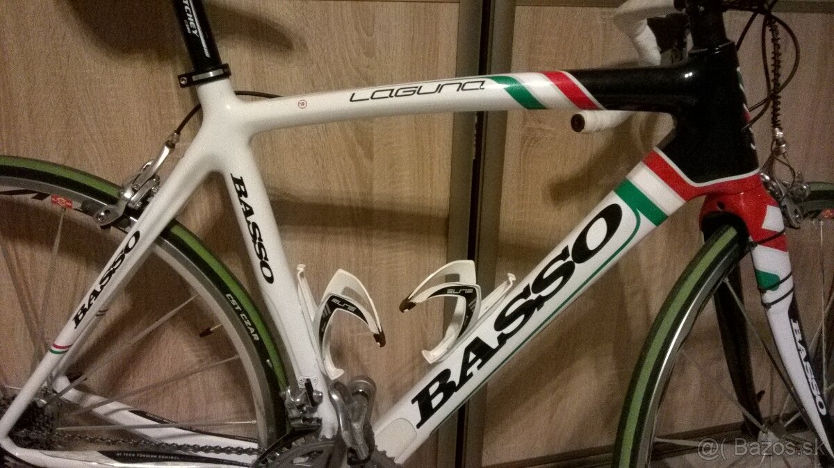 Basso Laguna carbon - 2