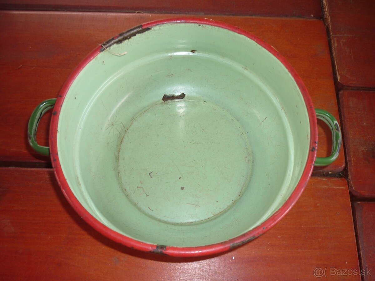 Miska - 2