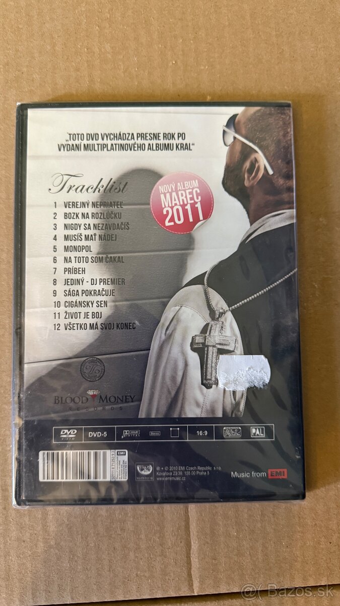 RYTMUS - VIDEO COLLECTION - 2