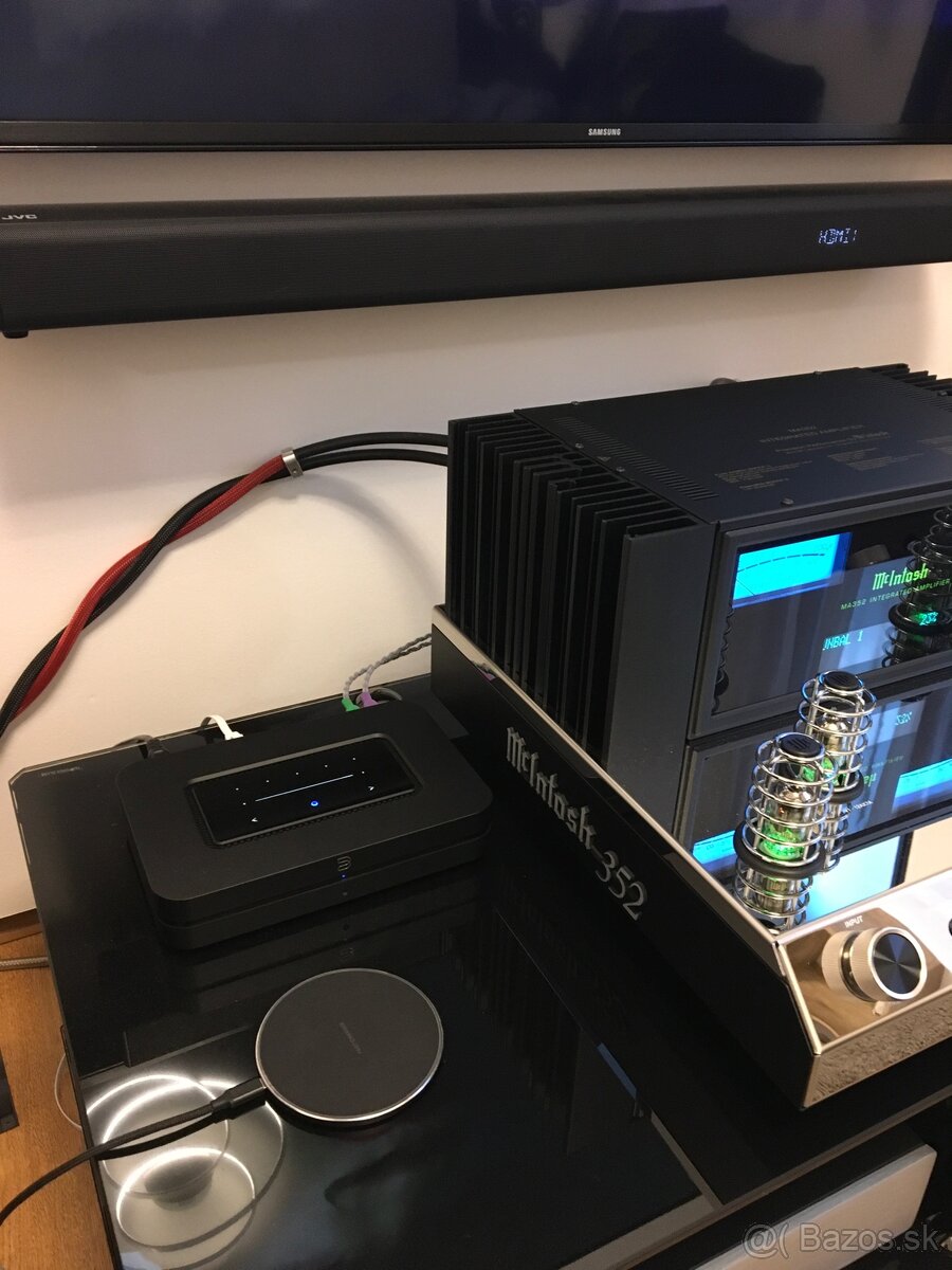 Bluesound Node 3 - 2