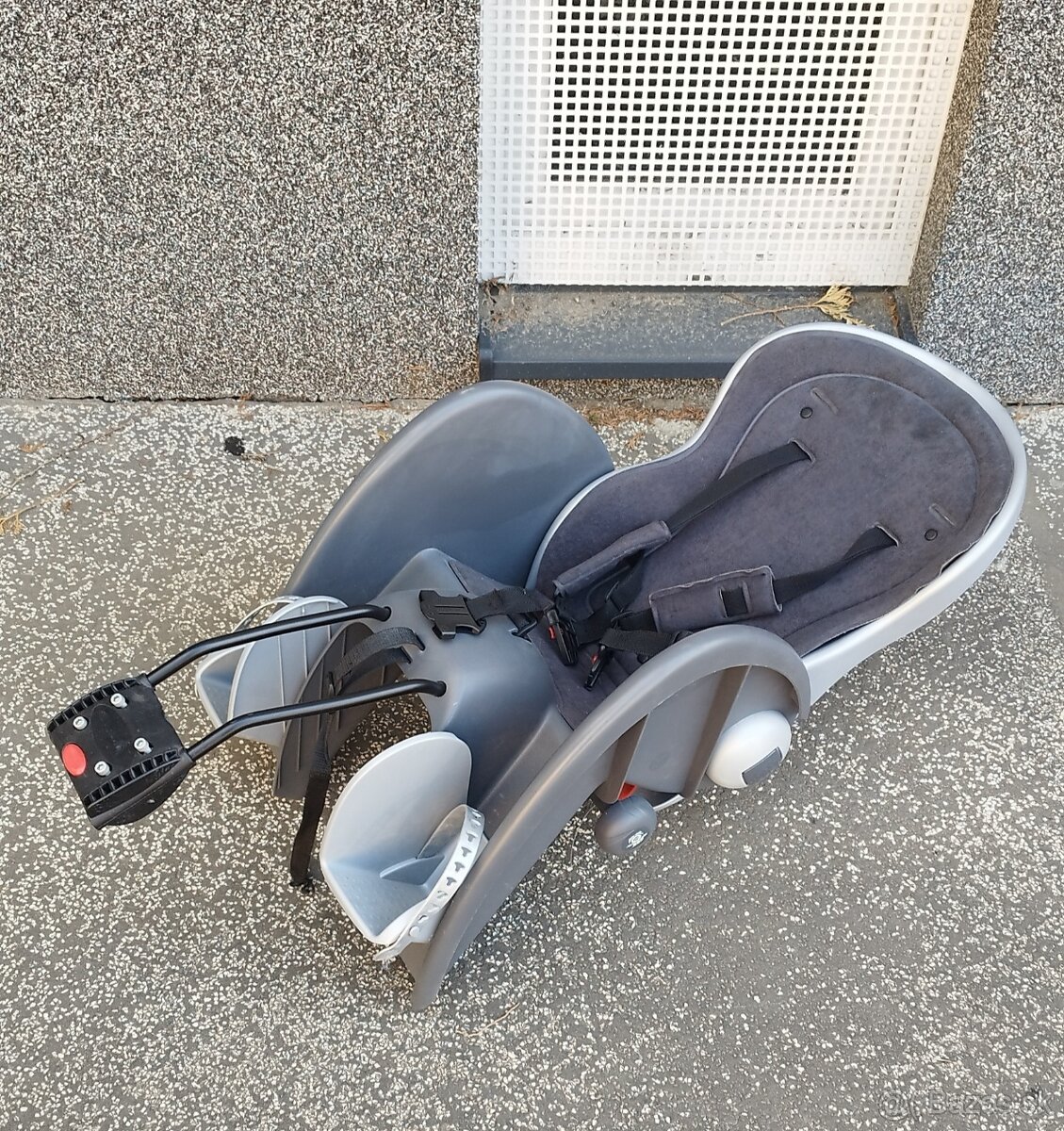 Detská sedačka - 2