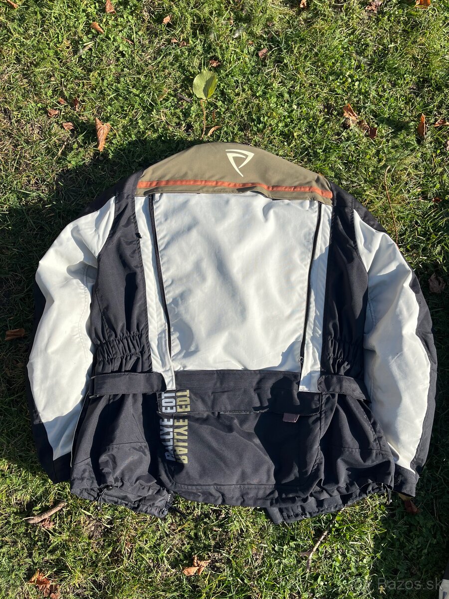 Difi Siera Nevada 3 AEROTEX veľkosť XL - 2