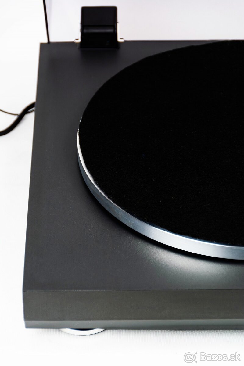 PHILIPS - DUAL FP-930 / profi servis / záruka - 2