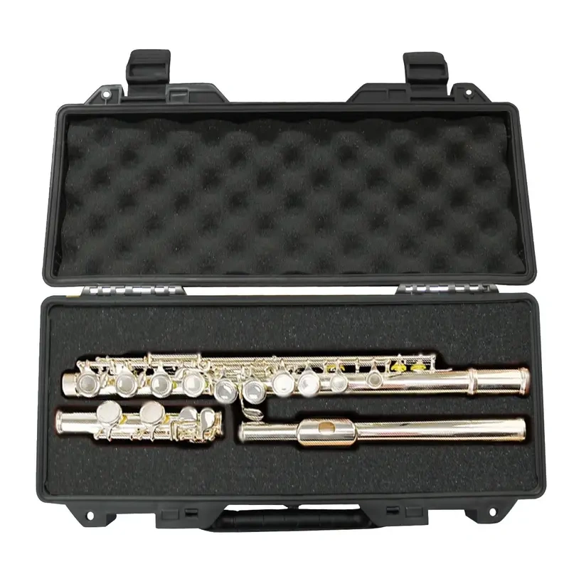 Kufor na nástroje. - 2