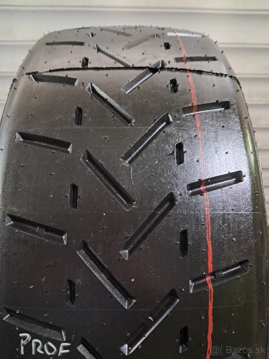 Profil letné 225/40/R18 - 2