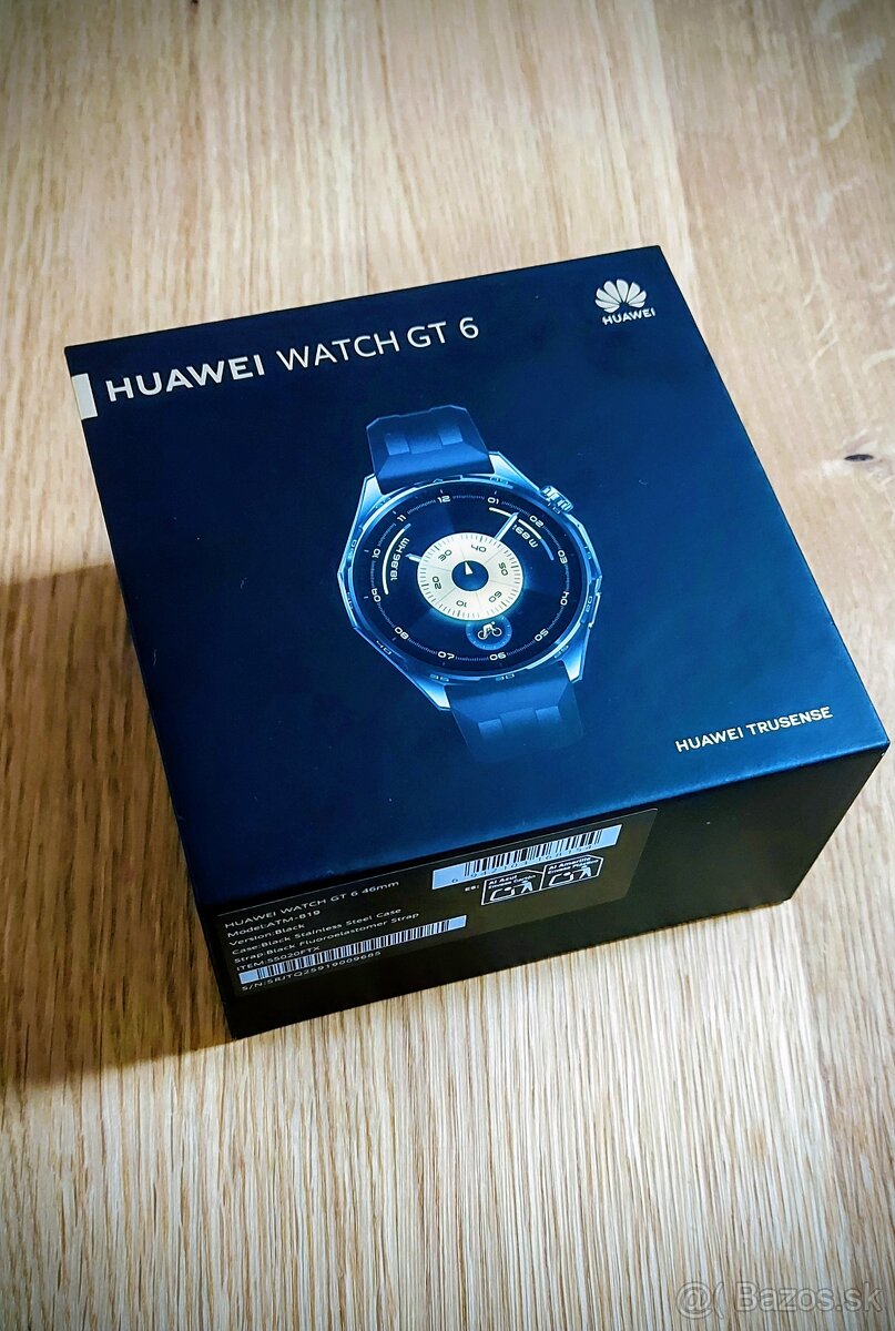 Huawei Watch GT6 - 2
