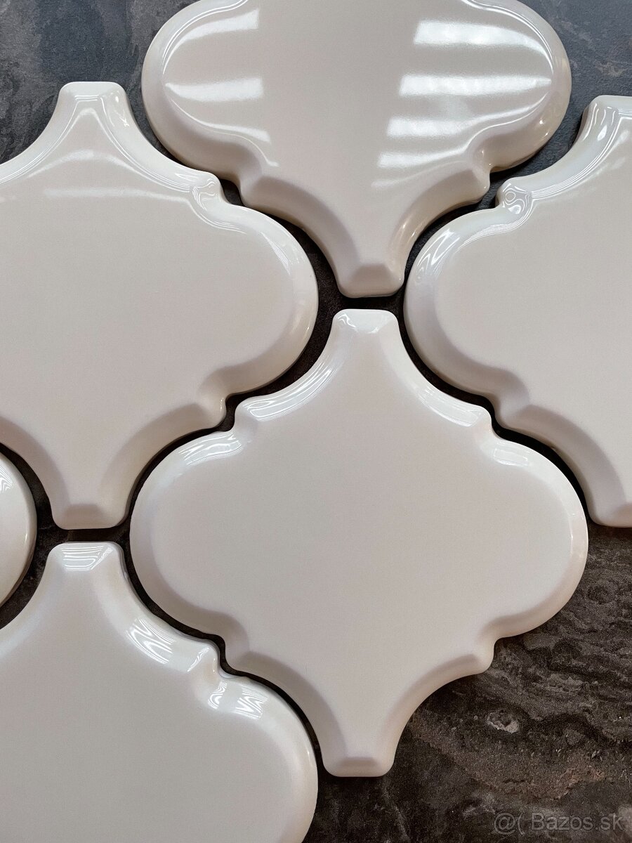 Obkladačky mozaika Arabeska - 2