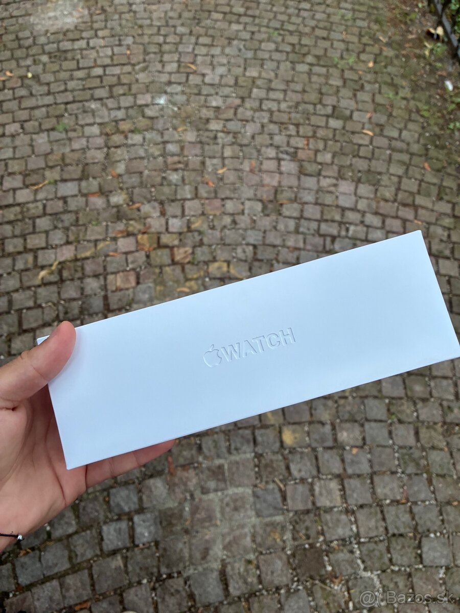 Apple watch 10 46mm - 2