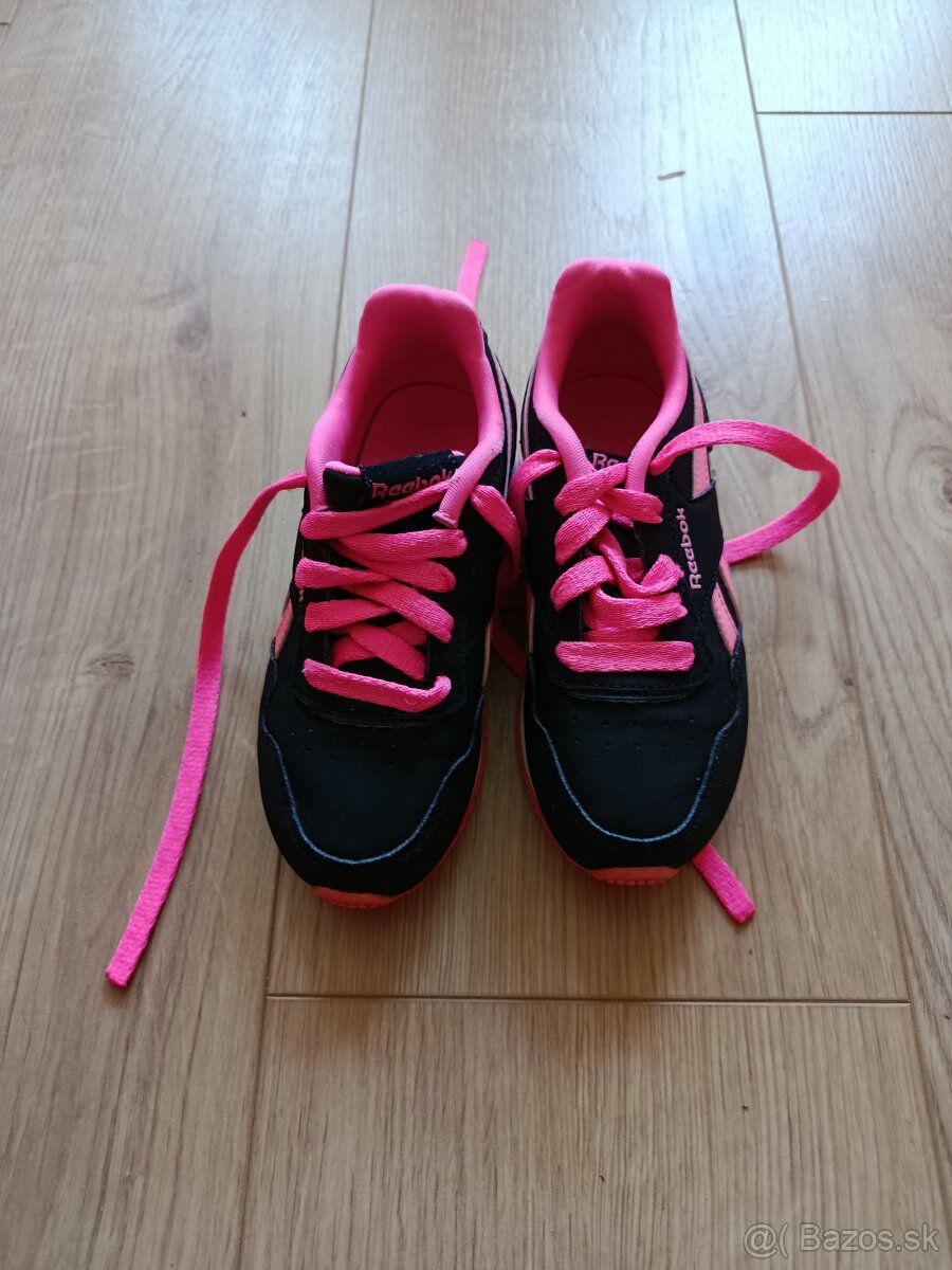 Tenisky Reebok veľ.27 - 2