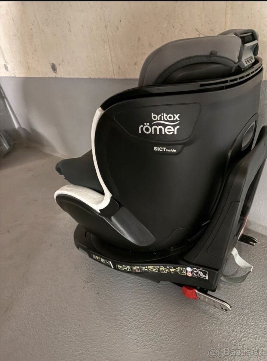 Britax Römer - 2