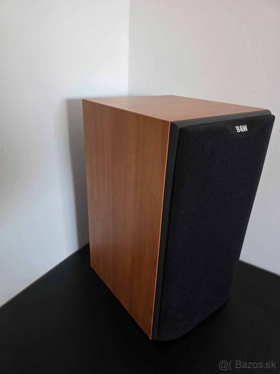 bowers & wilkins dm 601 s2 - 2