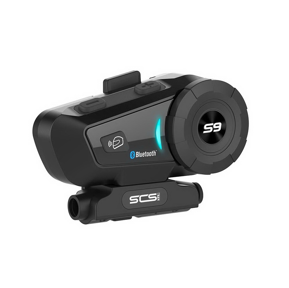 Bluetooth interkom SCS-S9 - 2