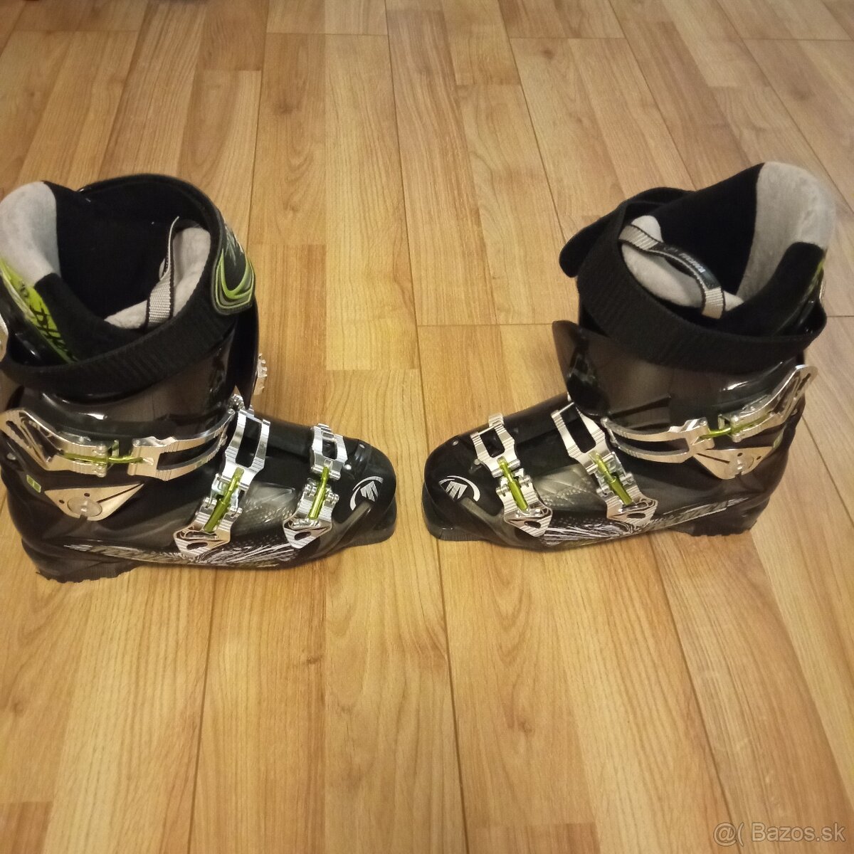 Lyžiarske topánky TECNICA Phoenix 8 Max - 2