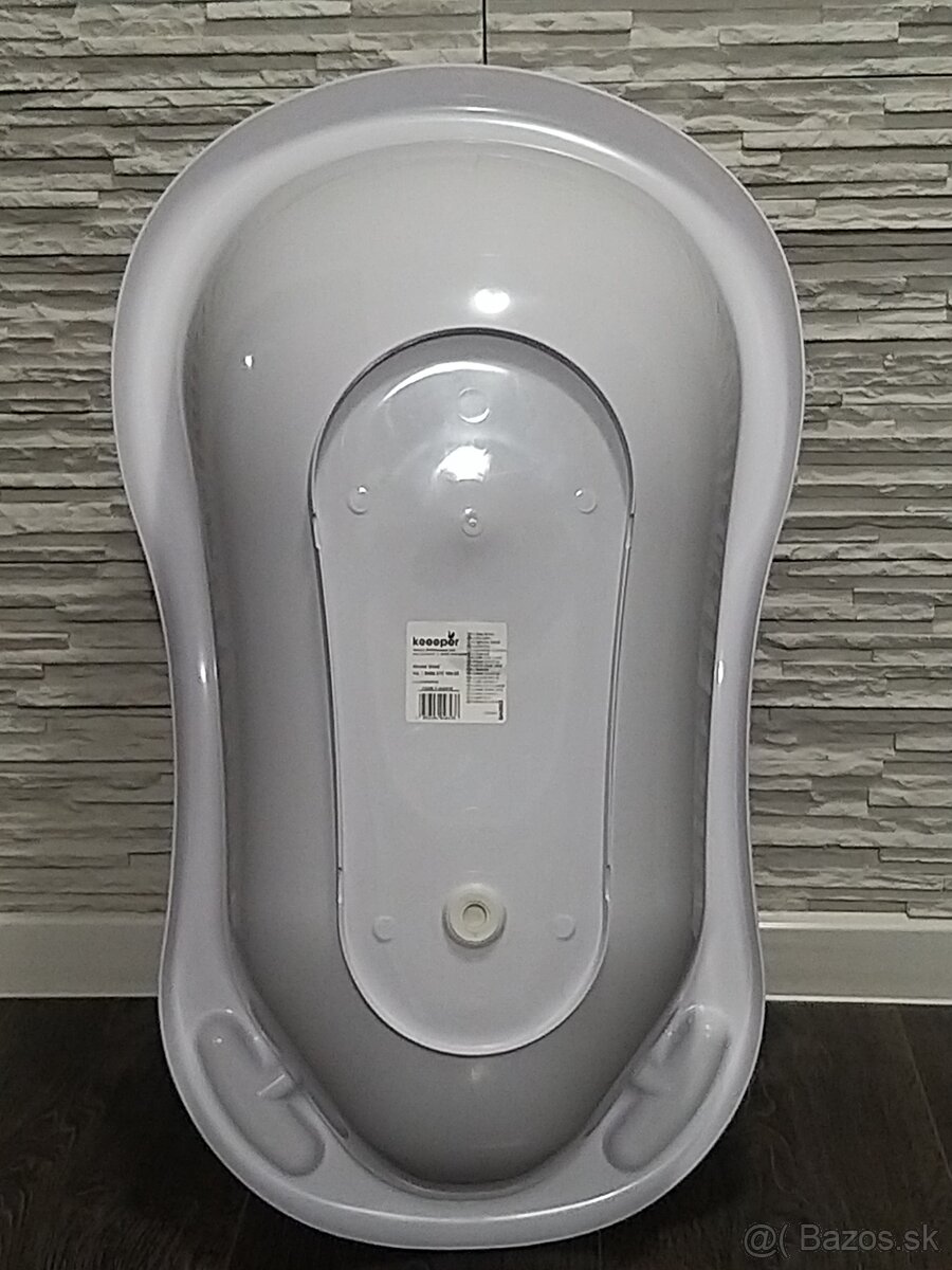 Detská vanička + lehátko - 2