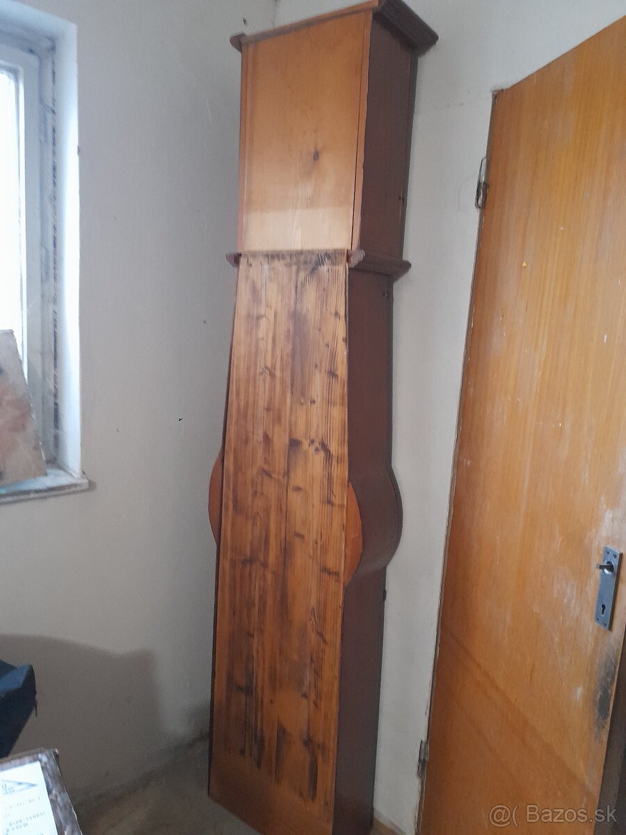 podlahove hodiny - 2