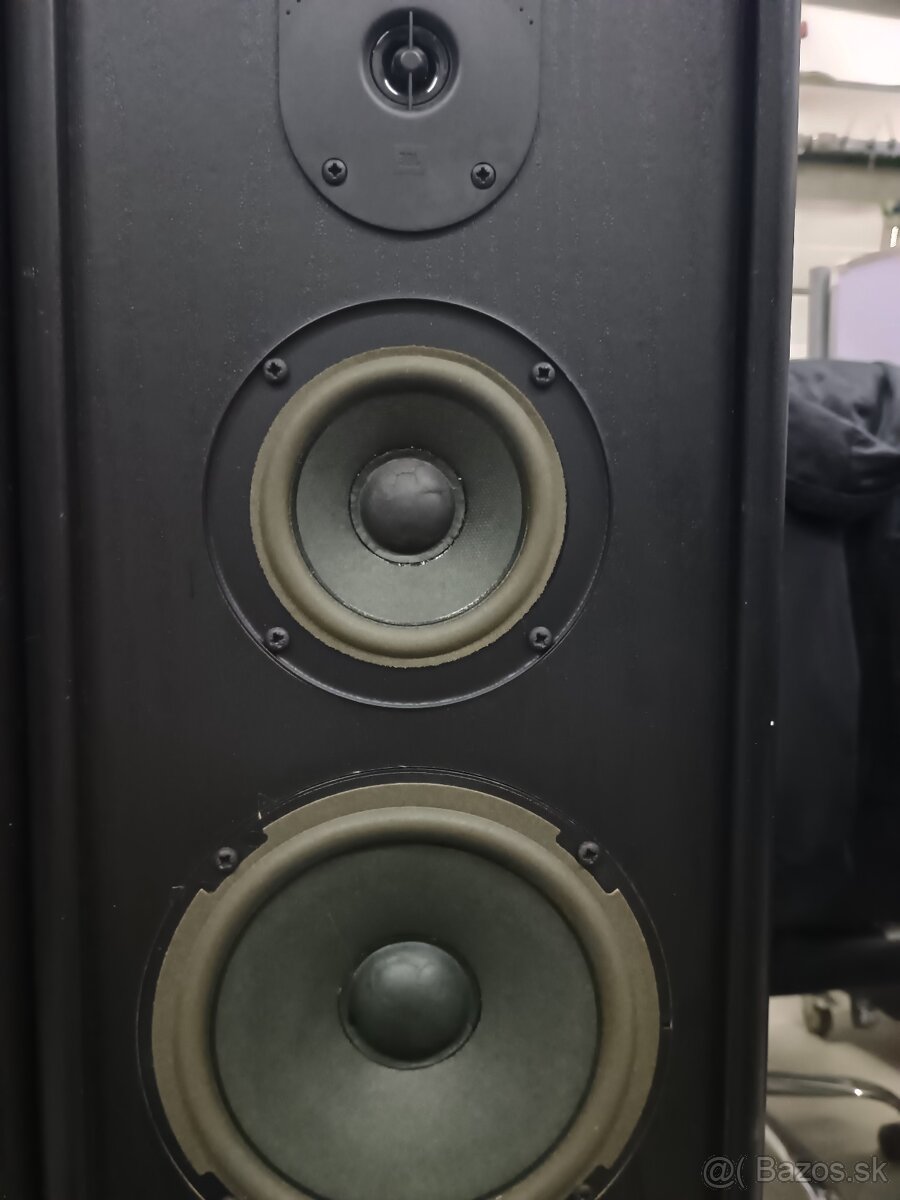 Reproduktory JBL - 2