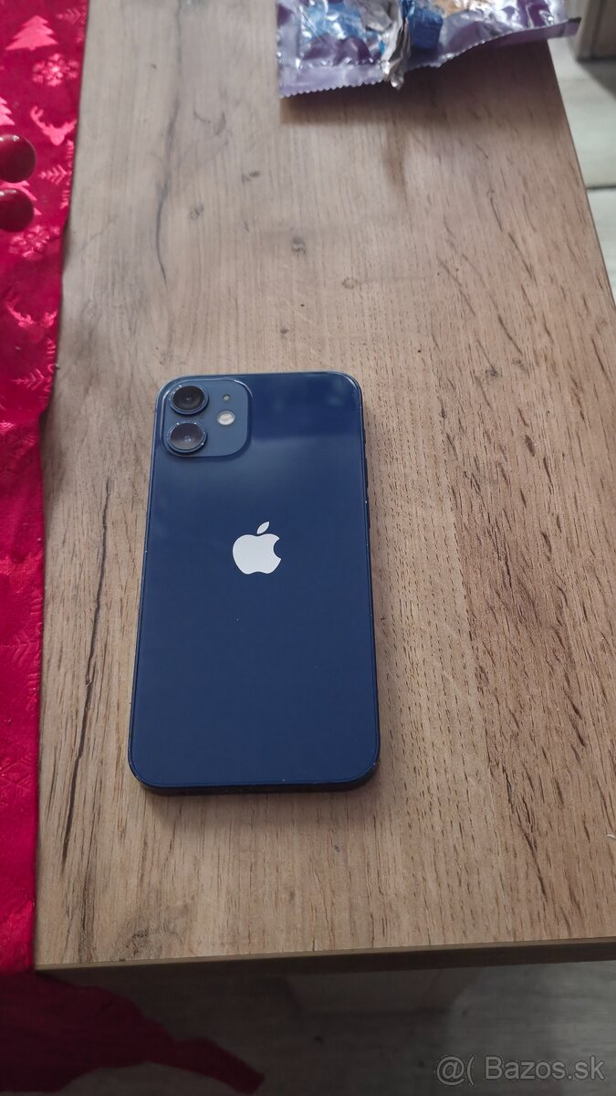 Iphone 12 mini - 2