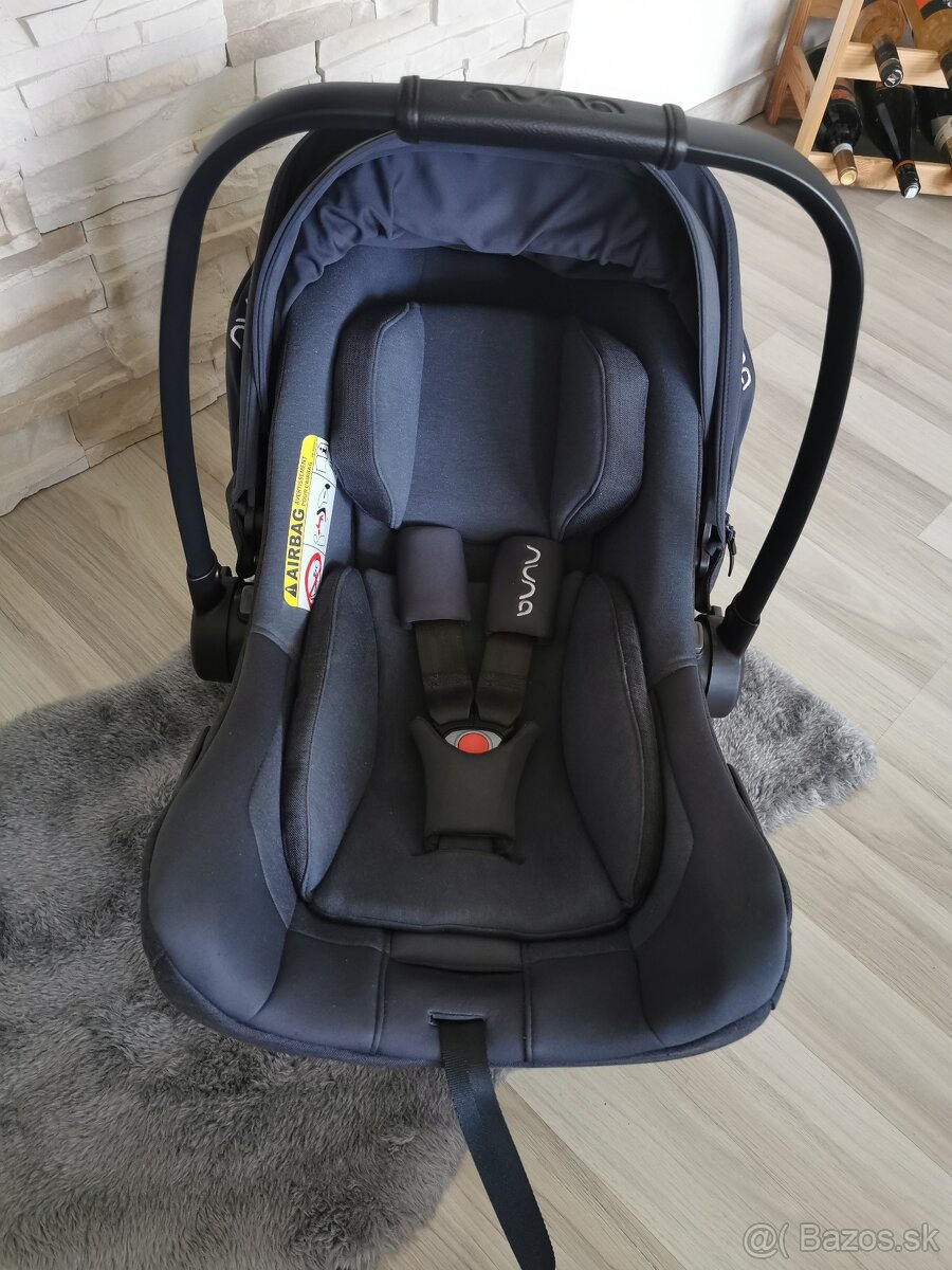 Nuna pipa next vajíčko - 2