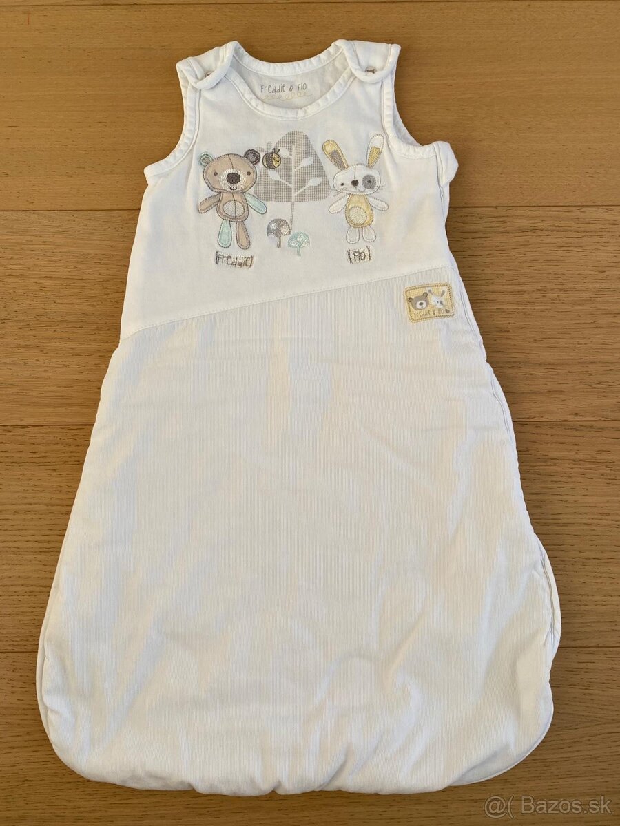 Spací vak 0-6 mesiacov - 2