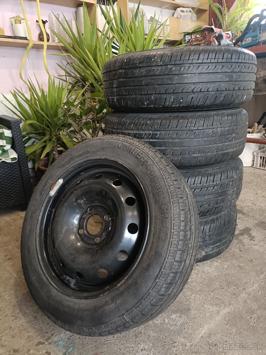 Predám elektróny - 2