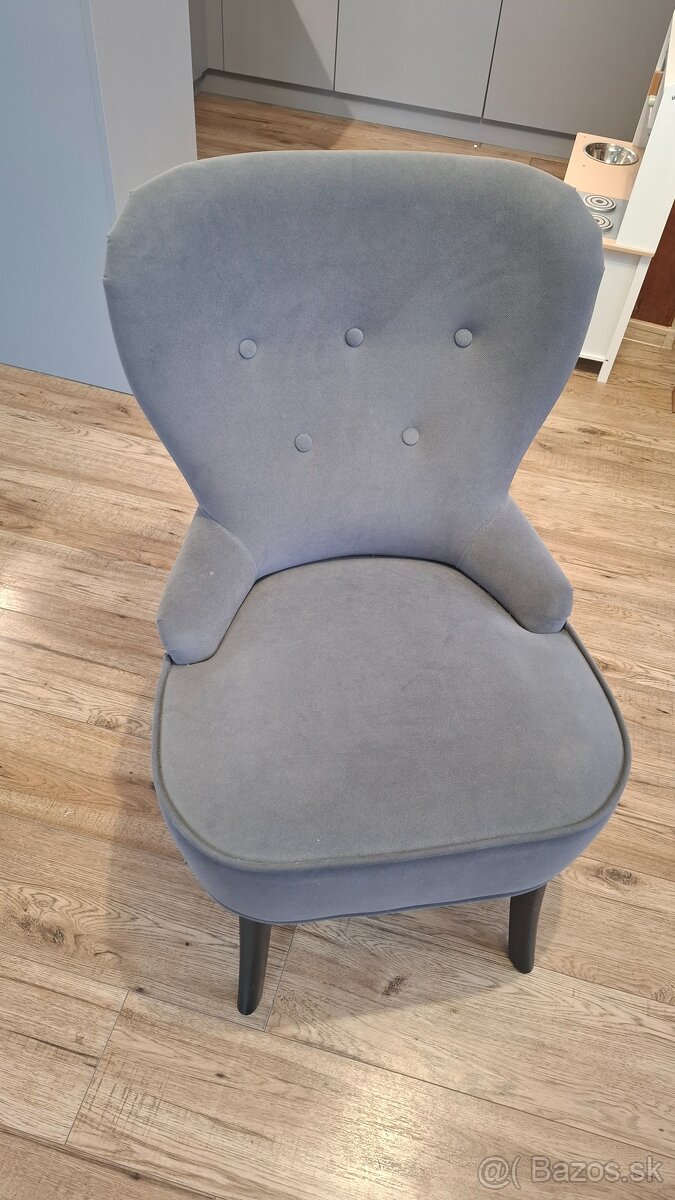 Kreslo - 2