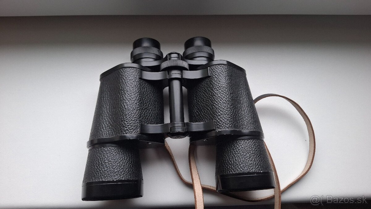 Ďalekohľad POLLUX 7X50 - 2