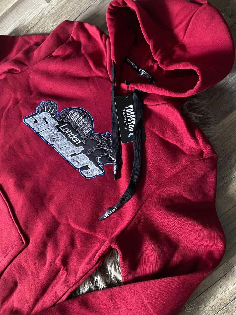 Mikina trapstar XL - 2