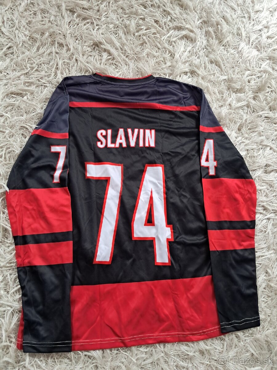 Hokejový fandres - 2