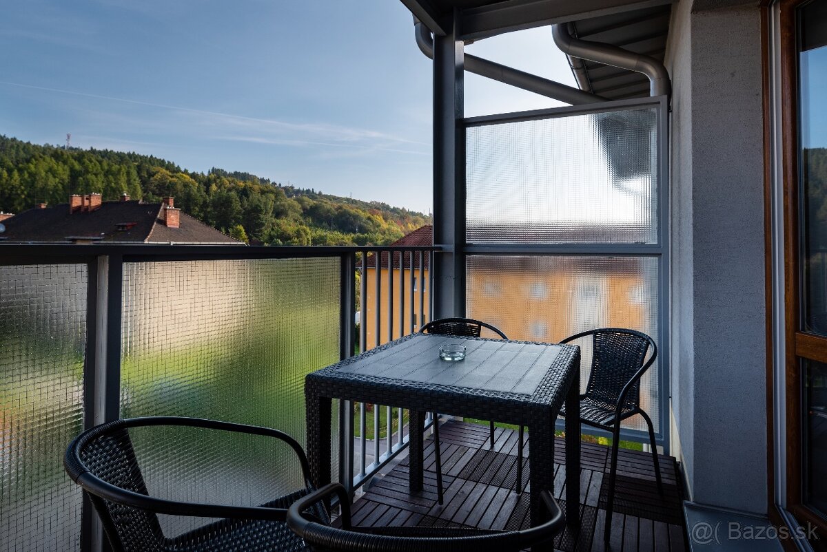 Dam do prenájmu - 2