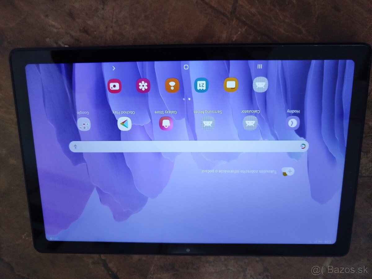 Samsung Galaxy A7 - 2