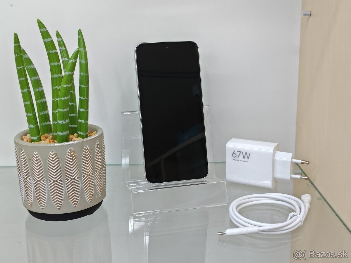 Xiaomi 13 256GB White - 2