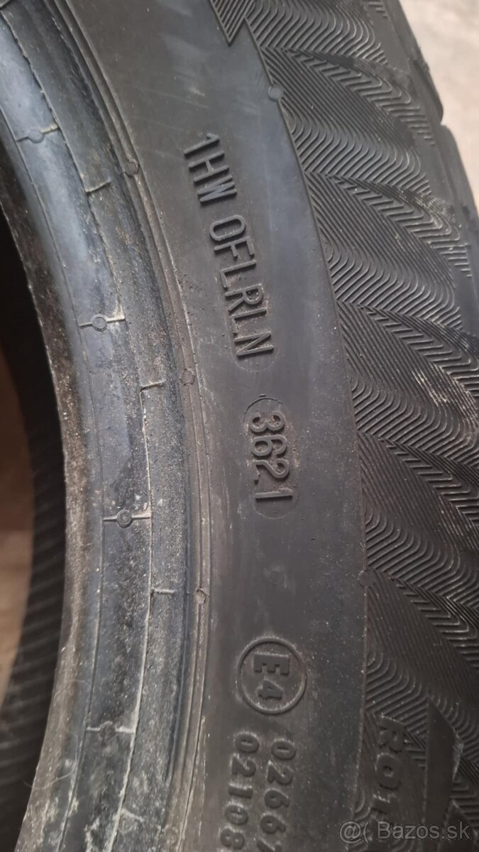 Matafor 205/55 R16 - 2