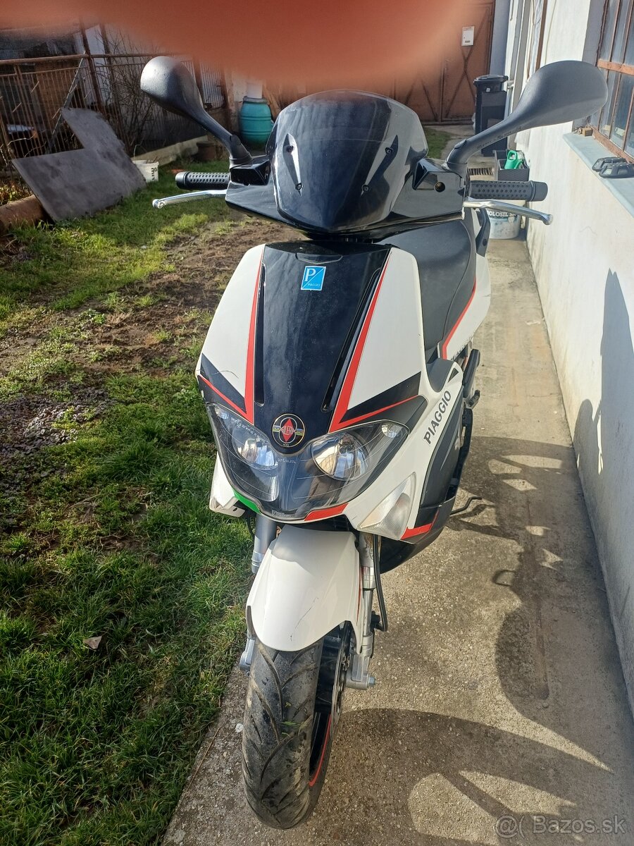 Girela Runner 50 - 2