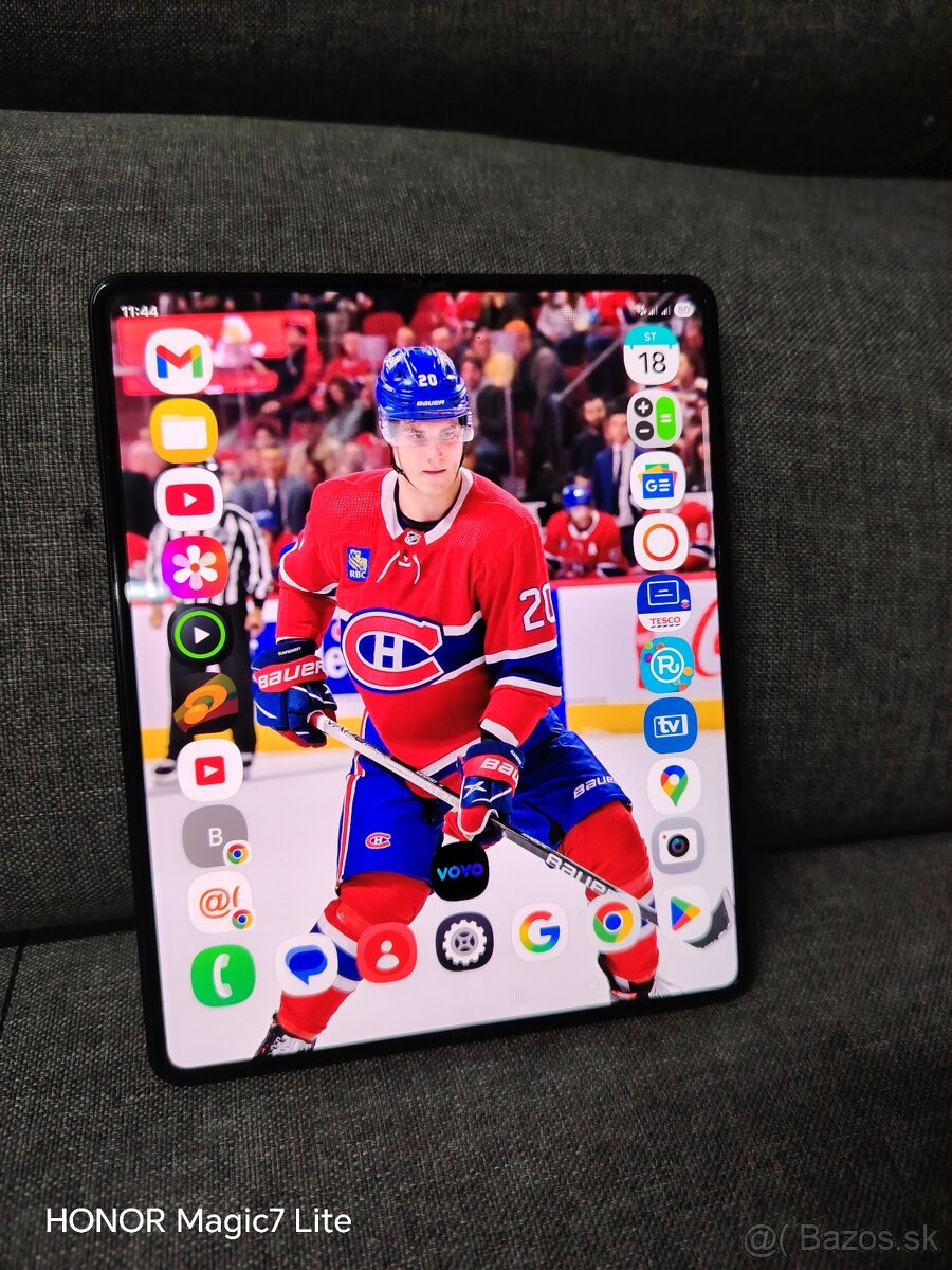 Galaxy Z Fold 3 (5G),512 GB - 2