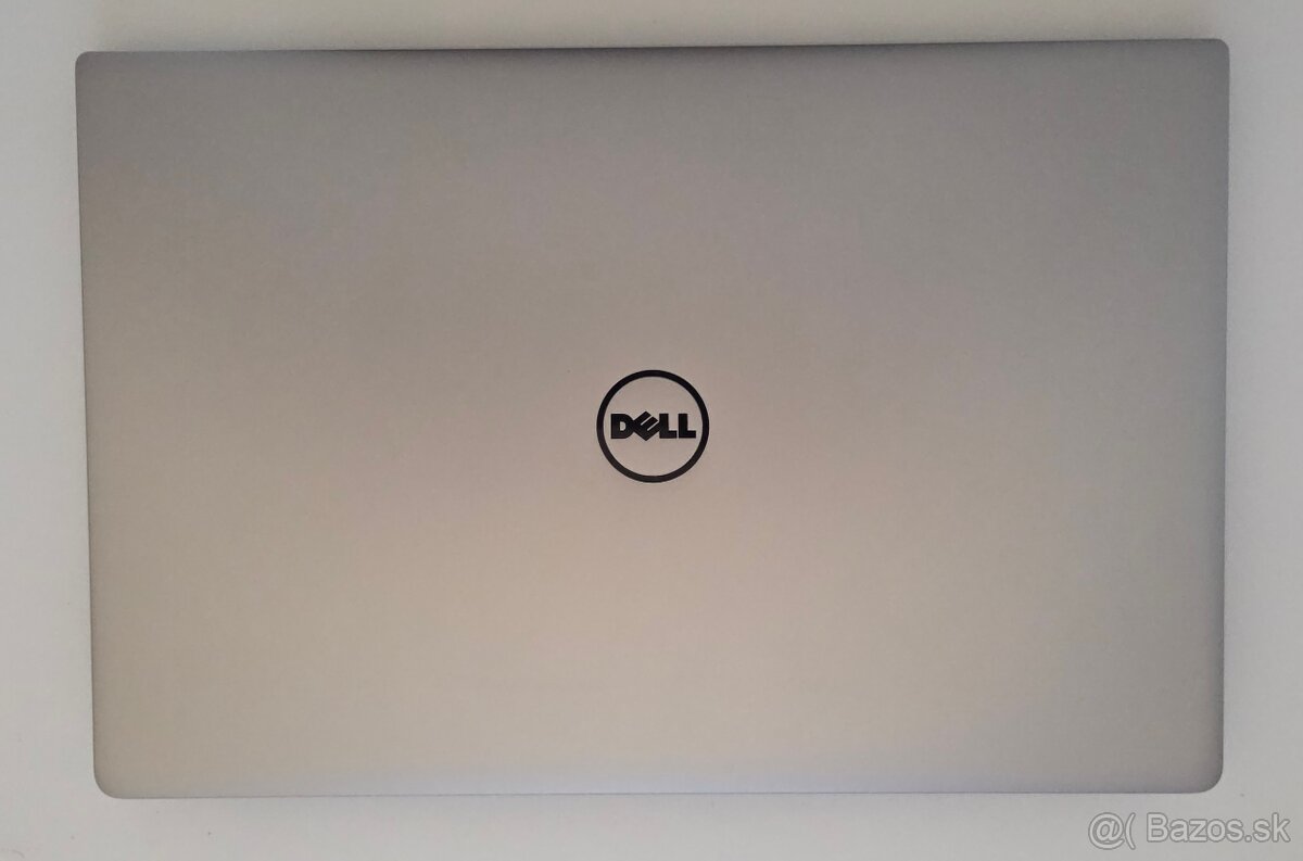Dell XPS 13 + dokovacia stanica WD19 - 2