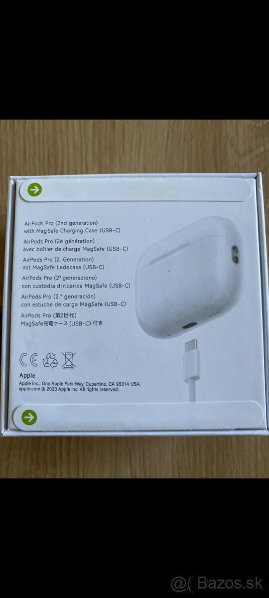 AirPods Pro 2 - 2
