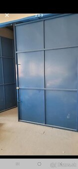 Priestor v Pravenci na prenájom - 2