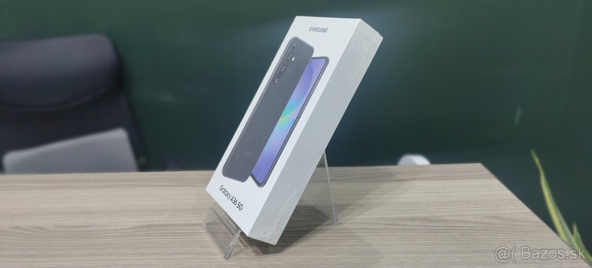 Samsung Galaxy A36 5G - 2