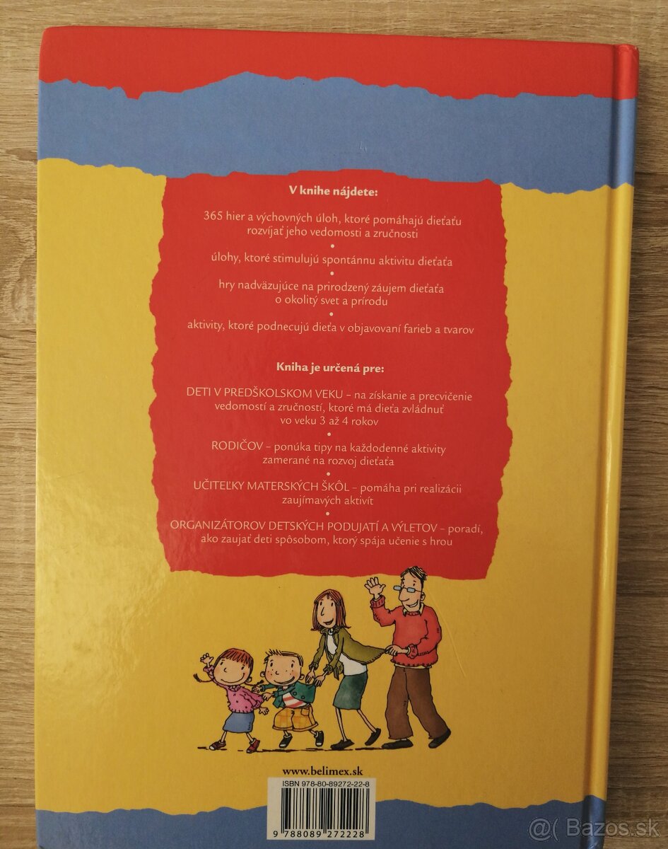 365 hier pre najmenších - 2