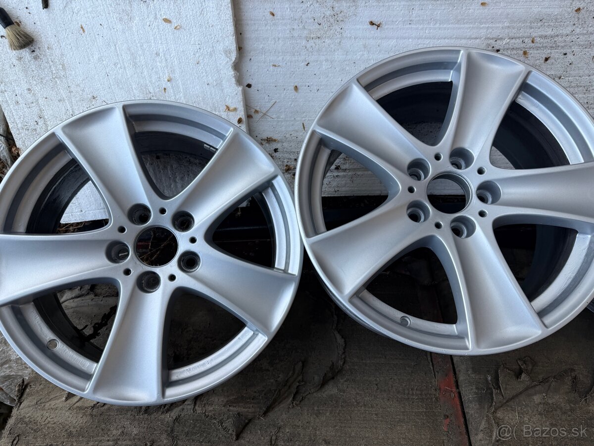 BMW styling 209 r18 - 2