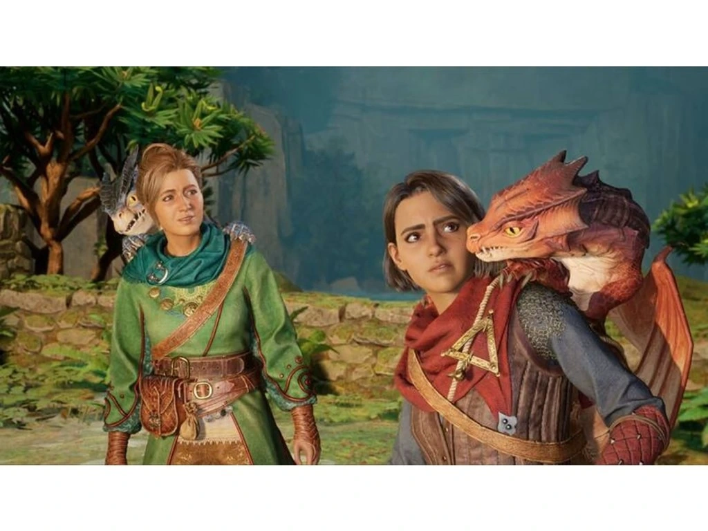 Split Fiction - PS5 - 2