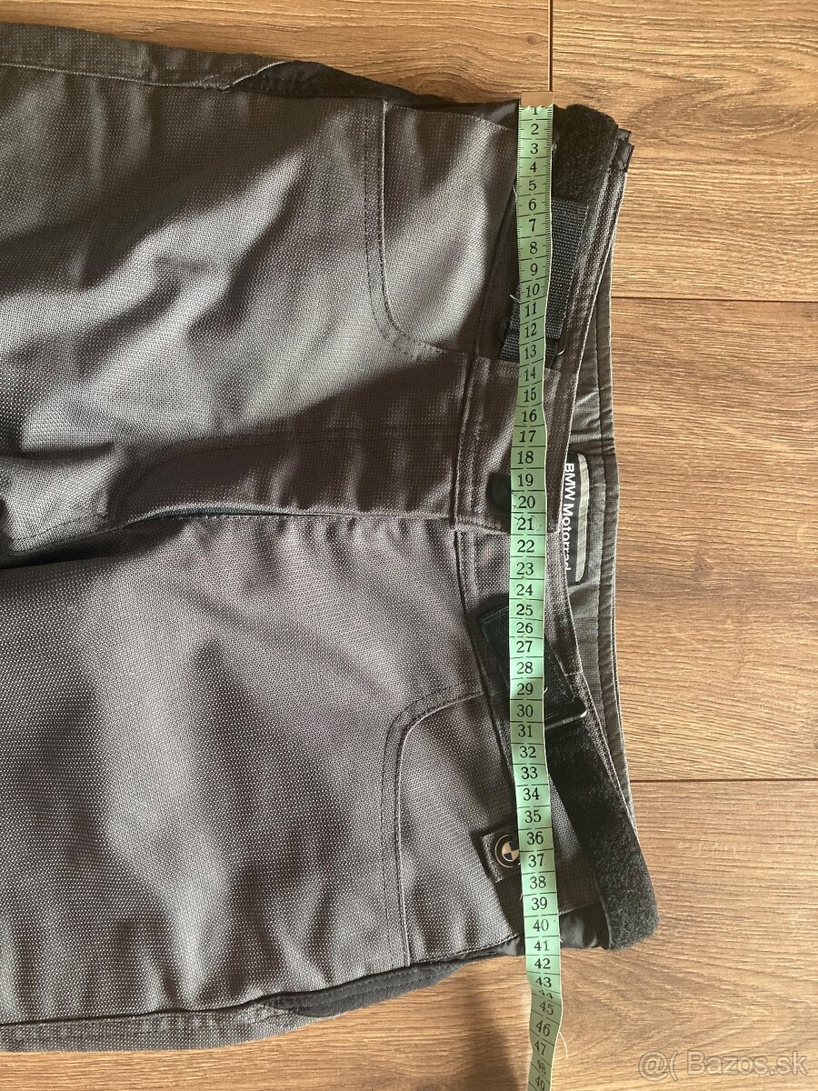 Bunda+nohavice BMW - 2