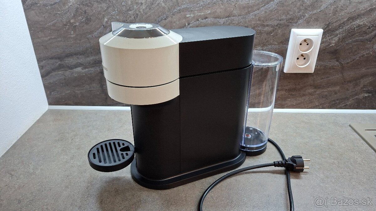 De'Longhi ENV120.W Nespresso Vertuo Next White - 2