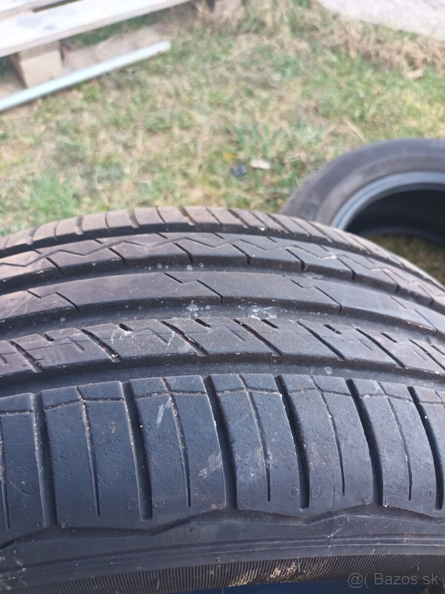 Pneu 205/55r16 - 2